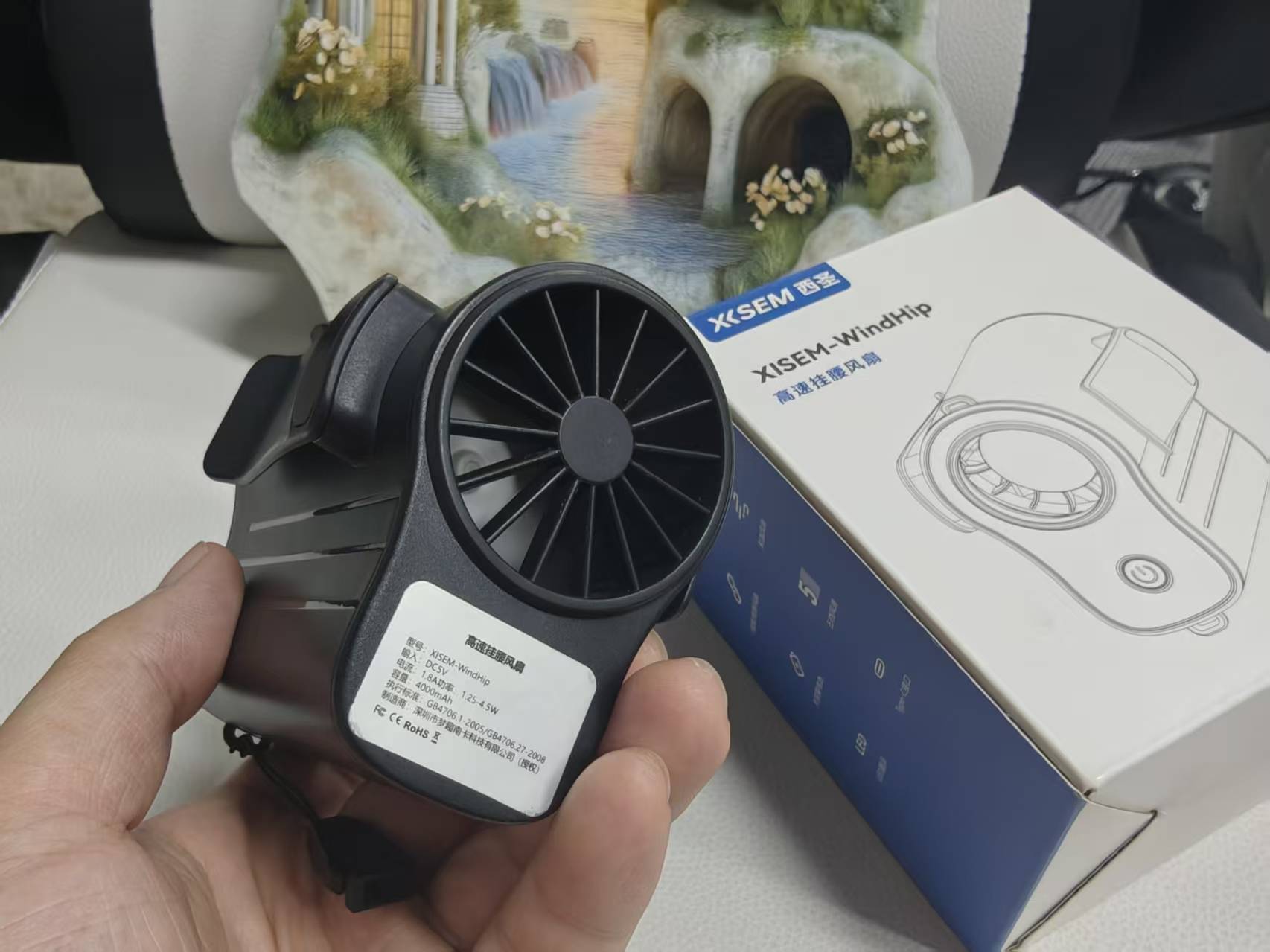 风扇哪个牌子质量好？盘点2026年四月风扇质量排行榜前十名