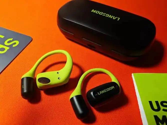 跑马拉松选什么耳机？2026年十款运动耳机实测，全篇干货分享