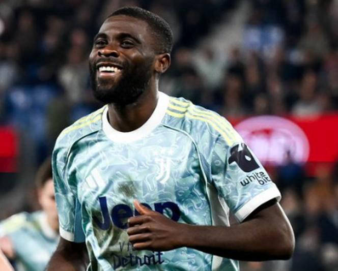 尤文反超黑马，AC米兰危机重重：意甲争四形势骤变 