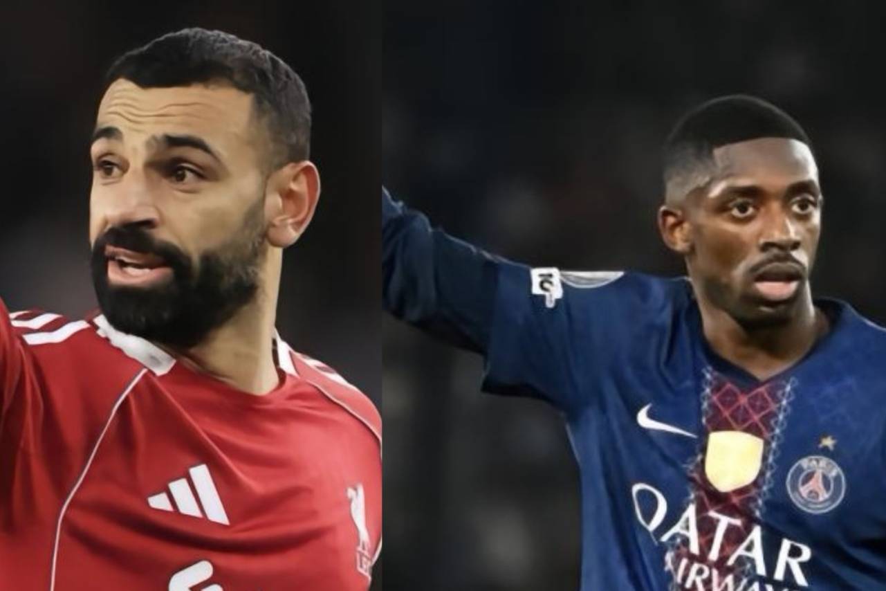 欧冠利物浦vs巴黎前瞻：卫冕冠军手握两球优势，红军能否绝境求生？