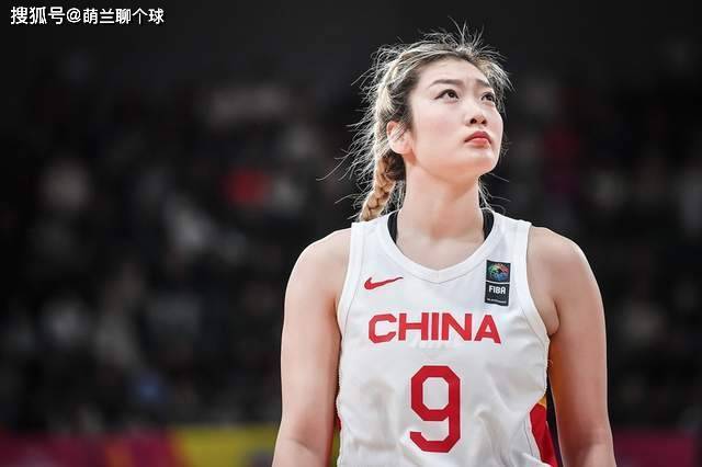 李梦回归女篮驰援亚运会？名单公布，尘埃落定，宫鲁鸣给出答案