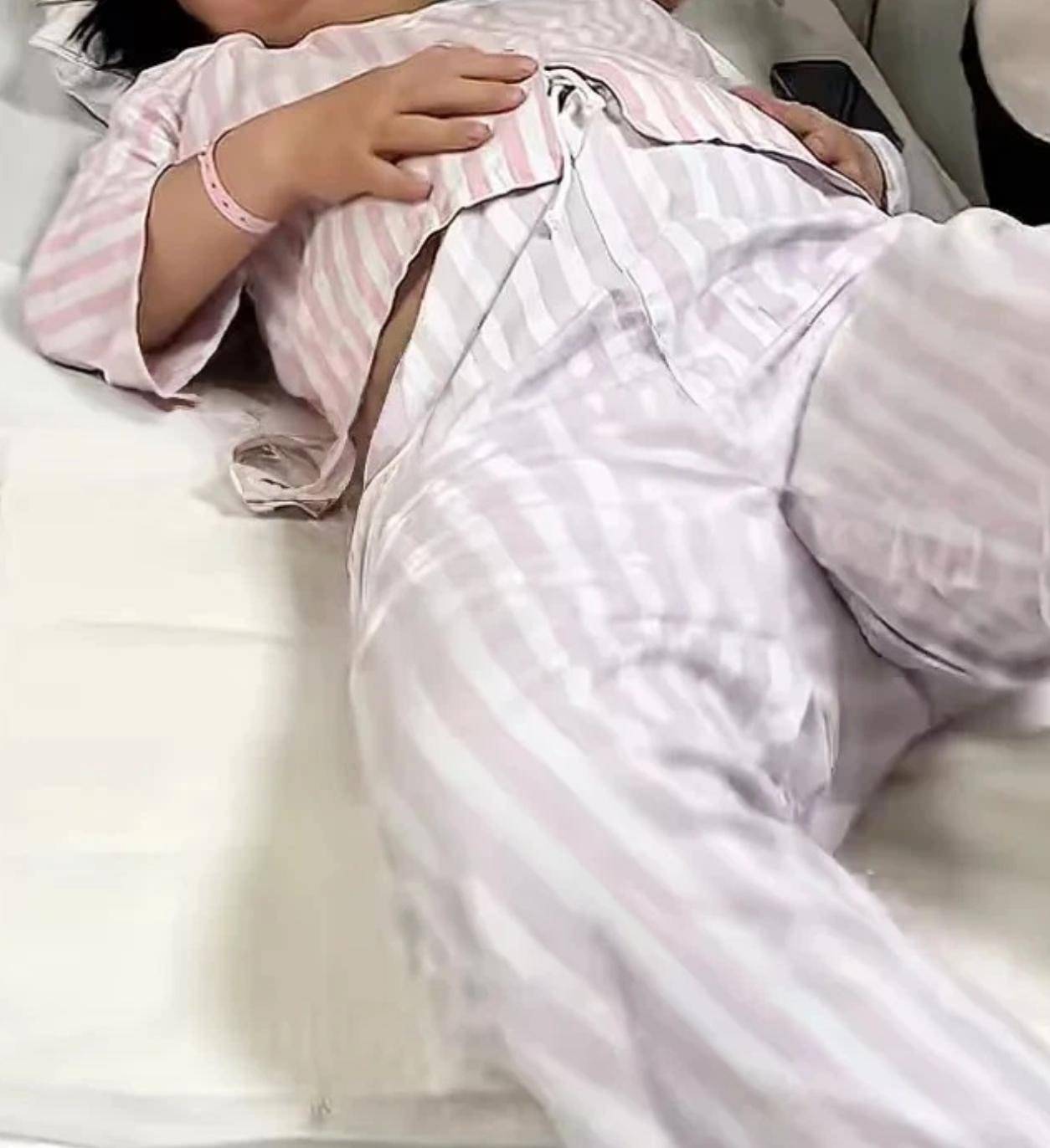 产科医生:剖宫产后六大酷刑,经历过的产妇秒懂!