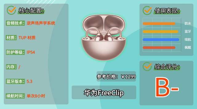 骑行戴什么耳机比较好?分享十款适合骑行戴的运动耳机，码住！