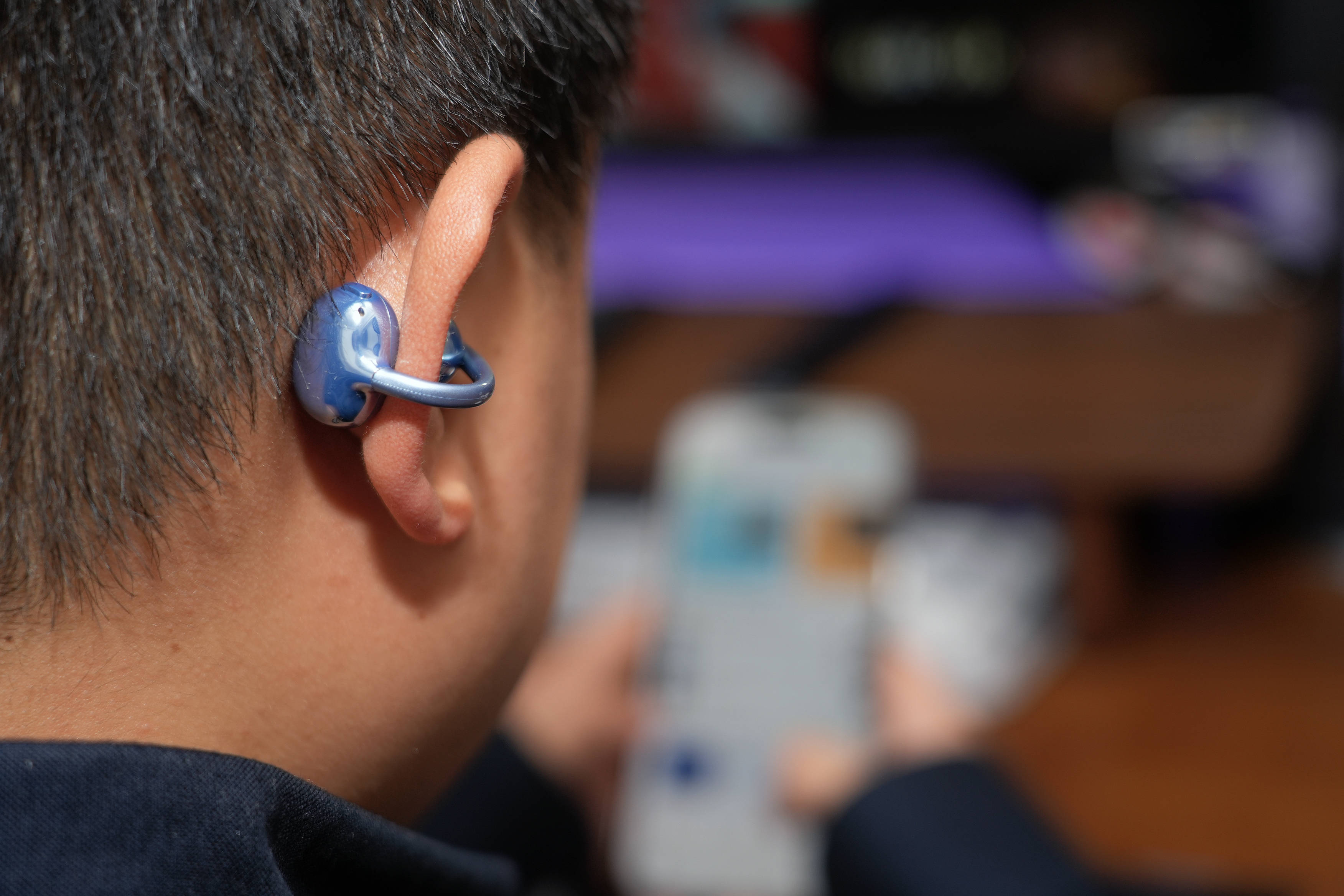 倍思MC2 S耳夹式耳机测评：这可能是今年最让我“意外”的一副耳机