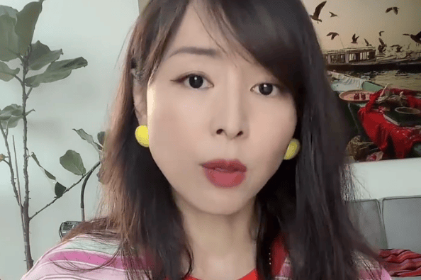 张静初回应优思益退款风波！表态将持续跟进处理