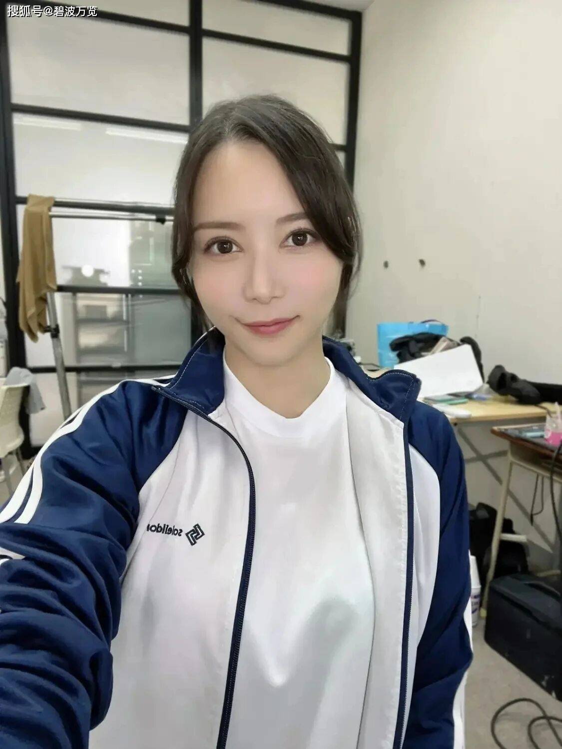 从“九头身御姐”到“暗黑界核弹”的模特级女神