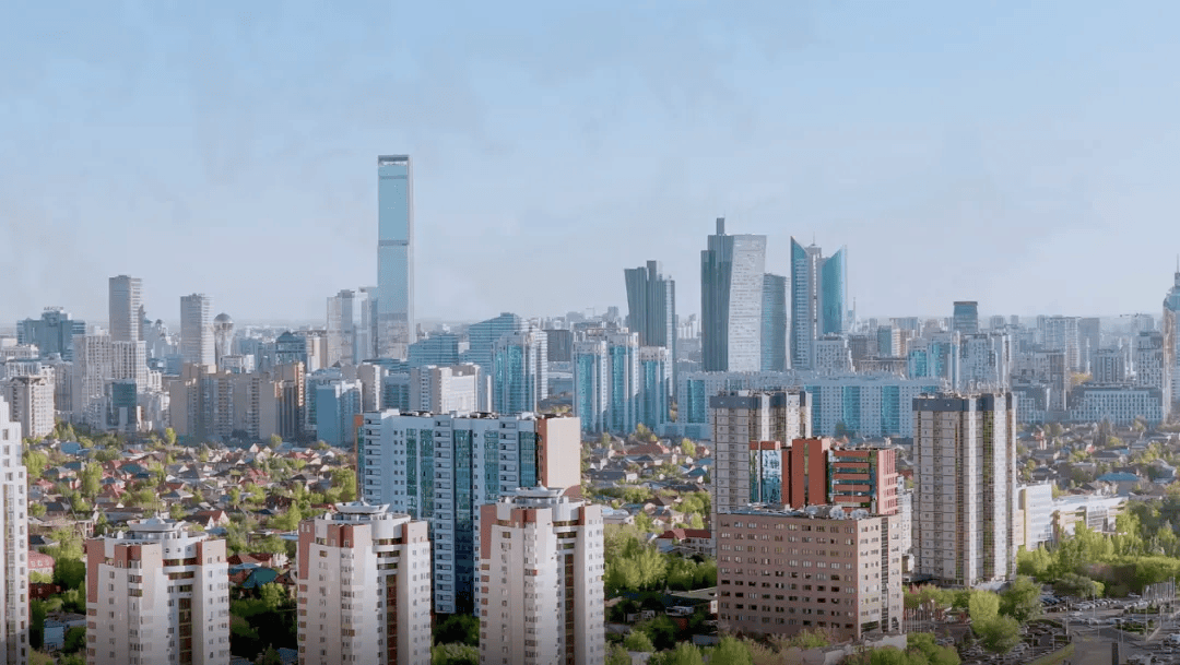 《声起地平线》第十一期：收官采风走进阿斯塔纳定格丝路最美回响封面图