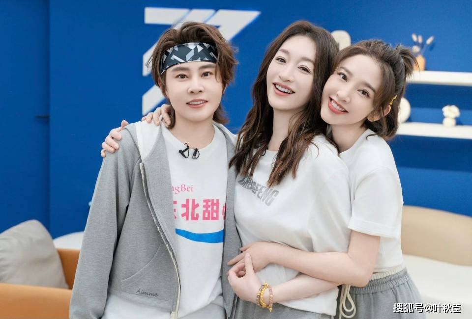 原创 《浪姐7》赛制有猫腻：淘汰其实在意料之中，节目组太偏心了封面图