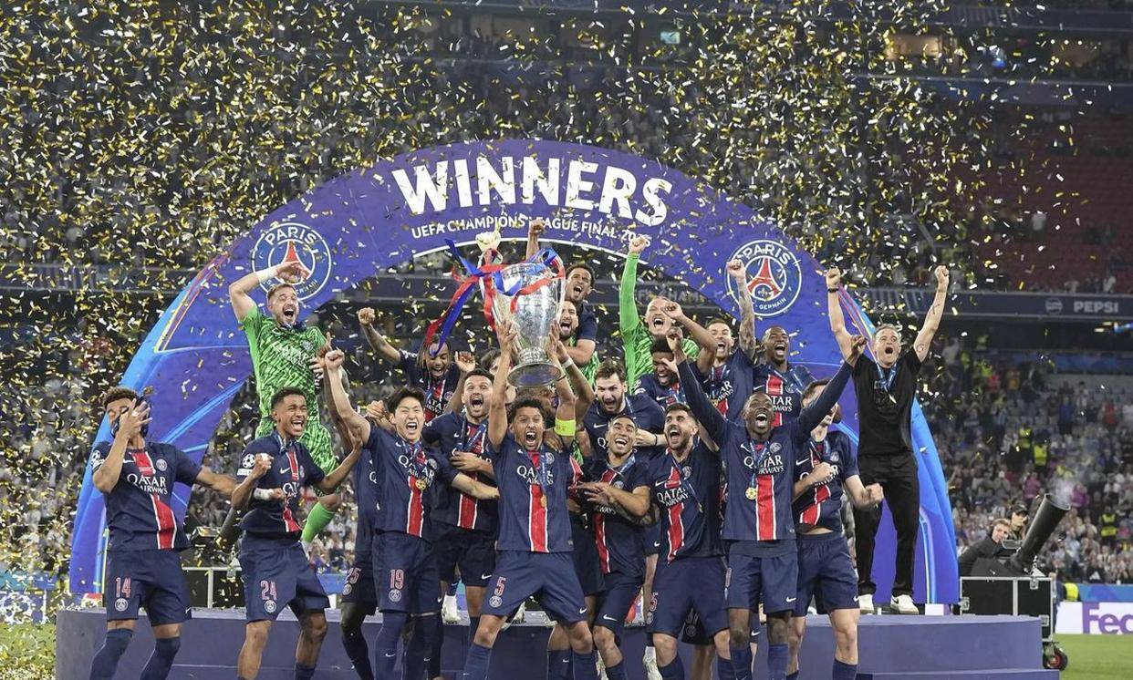 芬威集团一晚上亏掉1500万欧元，卡塔尔老板笑到了最后