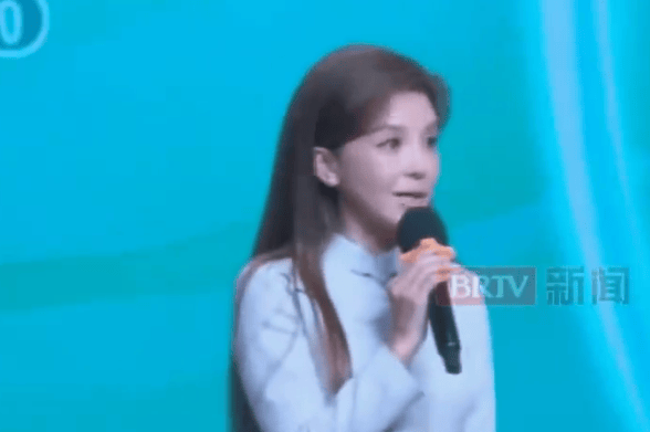 央视名嘴朱迅抗癌20载！高强度工作下仍活力满满，揭秘养生秘诀