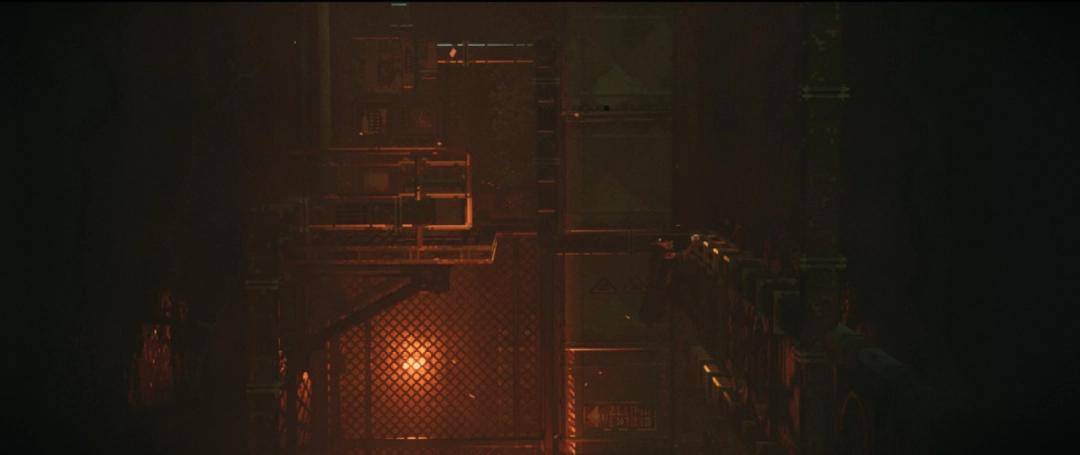 《REPLACED》评测：继续前进