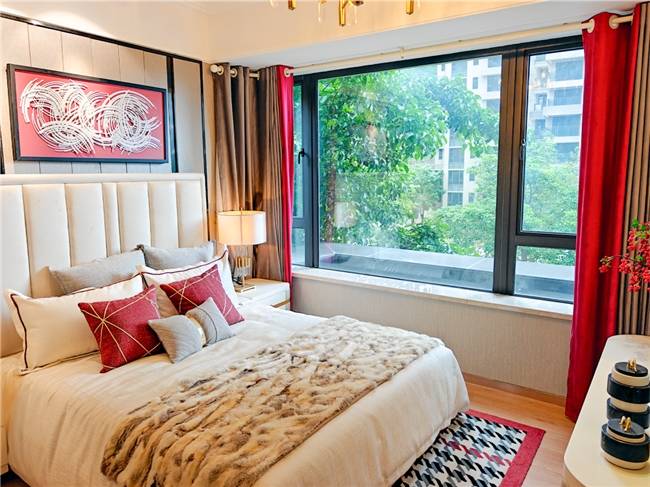 深中通道现房4月29日开拍｜中山赢家36套公寓二拍单价4155元/㎡起。130套待拍同步关注(图5)