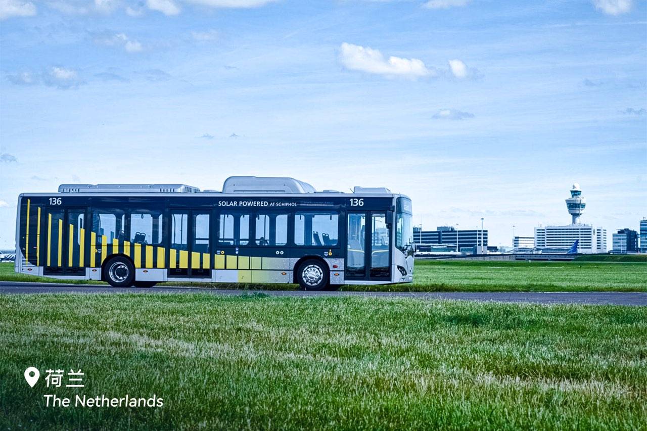 德国、日本街头全是它！比亚迪一季度出口1155辆，这个中国品牌让老外沉默了！