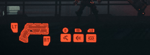 《REPLACED》评测：继续前进