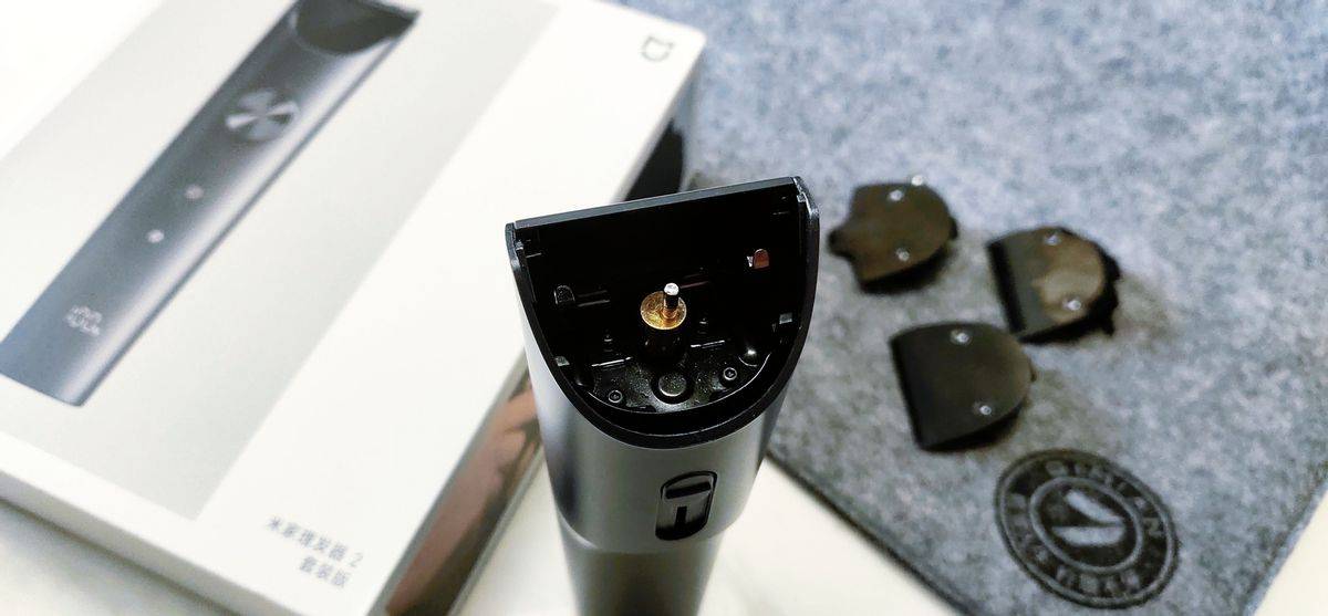 米家理发器2 套装版，一机多用精致理容，居家轻松剪出高级感！