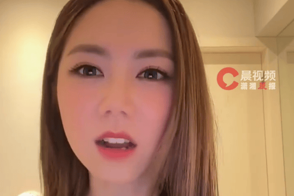 邓紫棋直播自曝患地中海贫血，巡演靠意志力苦撑