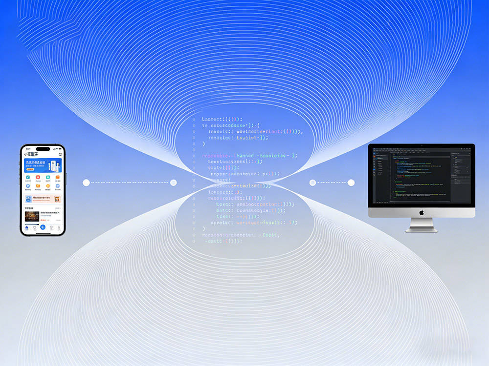 成都小程序开发模板和定制哪个好