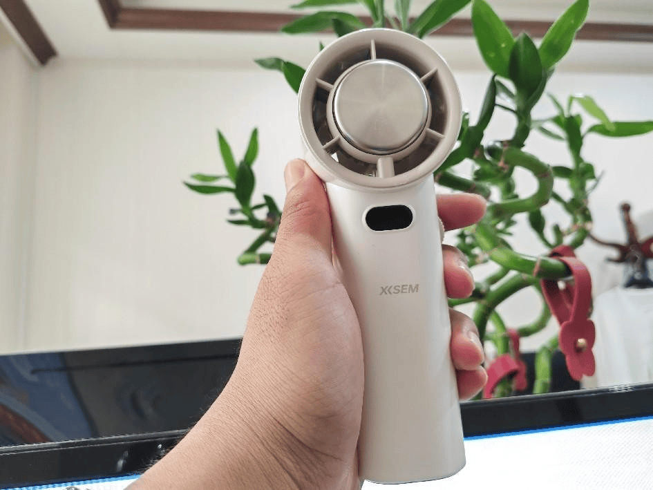 迷你电风扇什么牌子质量好？全网点评2026年十大公认最耐用的风扇