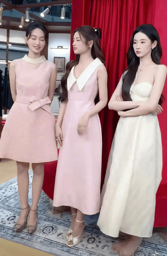 张艺凡回应脱鞋合照争议：主动脱鞋非因身高被要求