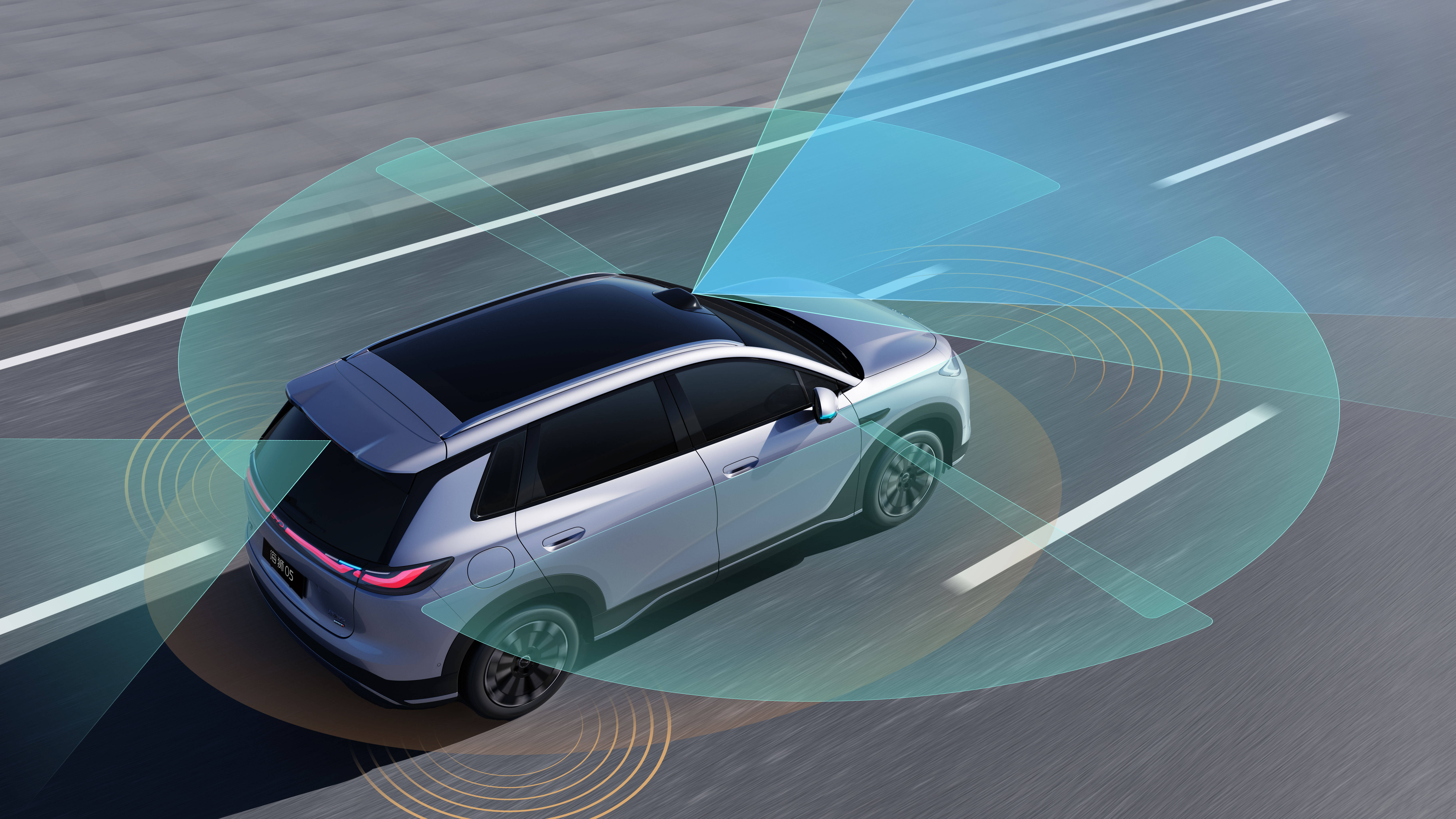 才9万级起步，比亚迪26款海狮05把A级SUV的遮羞布彻底撕开了！