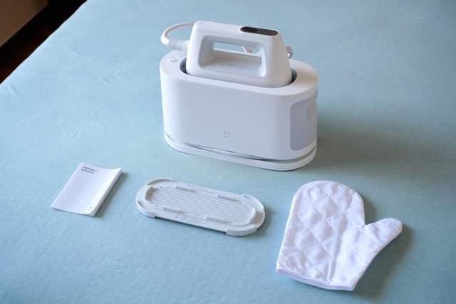 米家熨烫机2评测：除菌除螨，熨衣从此告别“皱”烦恼