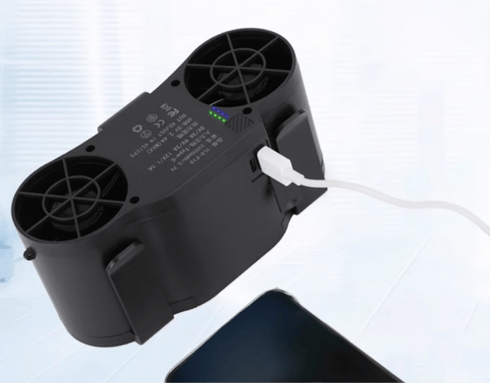 迷你电风扇什么牌子质量好？全网点评2026年十大公认最耐用的风扇