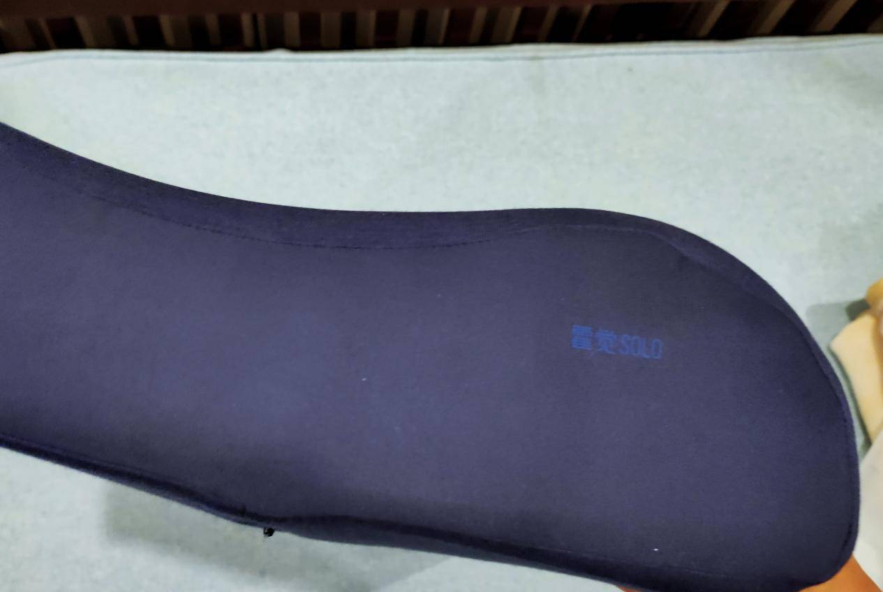 警惕肩颈危害，霍觉睡眠枕测评体验，13年死磕深度睡眠+肩颈养护