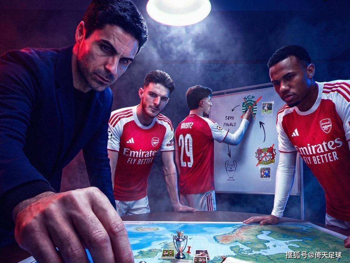阿森纳仍居榜首，但曼城才是争冠热门——阿尔特塔痛失关键优势！倚天足球