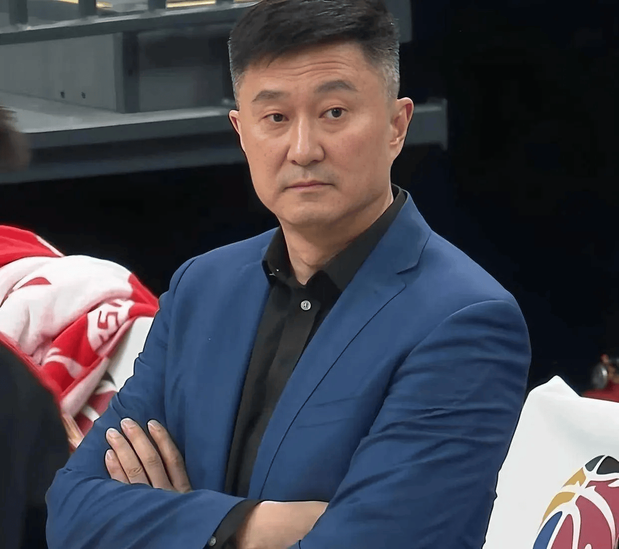 广东最新速递！杜锋赛前再谈球队困难，新大外预计明日启程