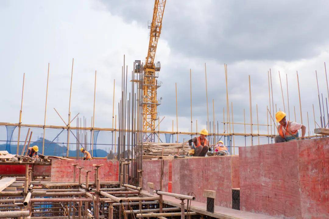 总投资近45亿元！东莞一批重点项目迎新进展！(图4)