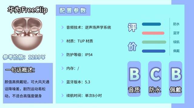 骑行用什么耳机比较合适？2026适合骑行戴的运动耳机合集分享