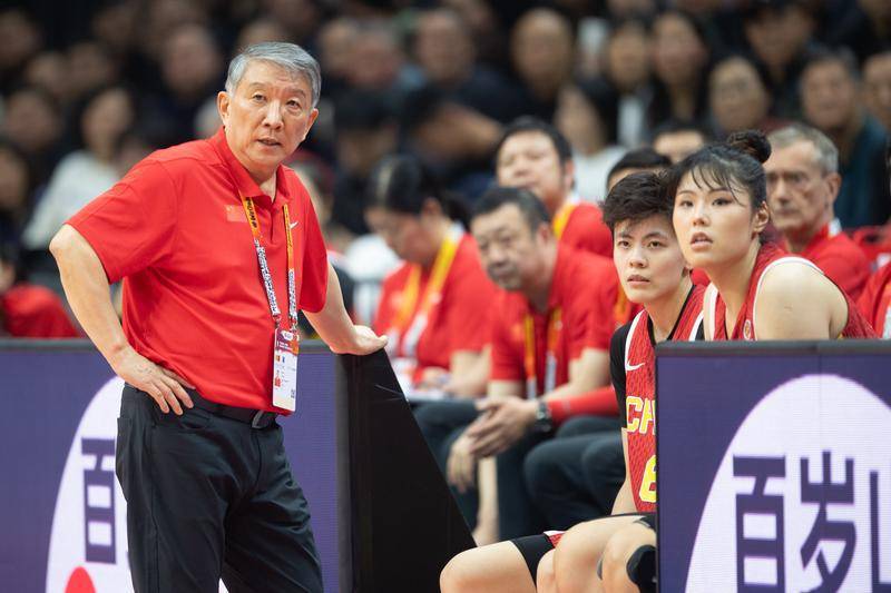 世界杯强敌环伺，中国女篮该如何应对“期中考试”