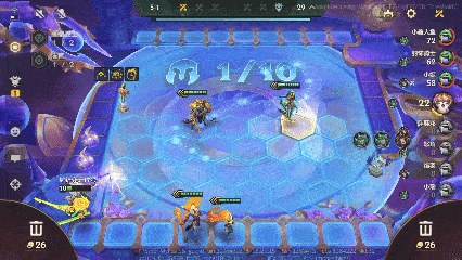 《金铲铲之战》「星神」赛季试玩报告：又惊又喜的体验