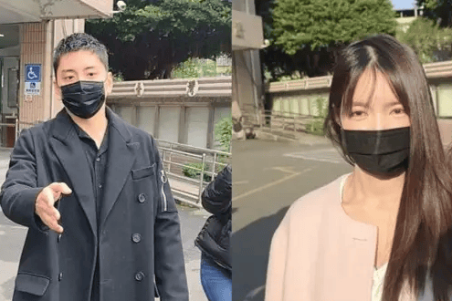王大陆非法查个资案宣判 与女友同获6个月刑期