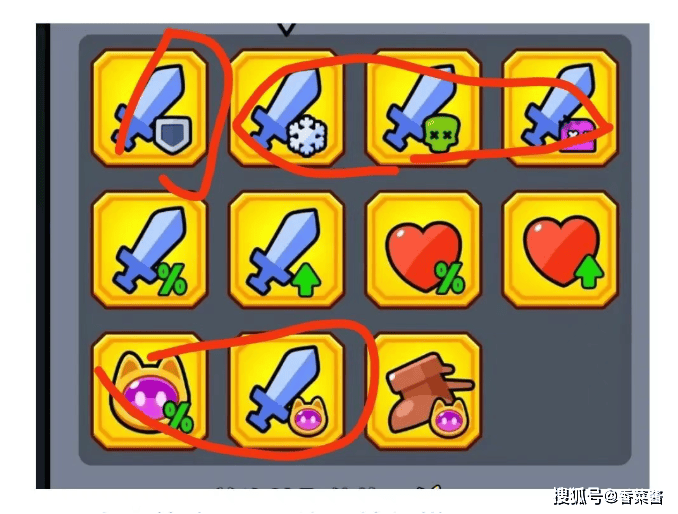 《弹壳特攻队》异世界宠物选择、养成、技能搭配终极全攻略