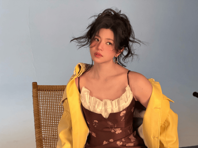 陈妍希名誉权案新进展：黑粉拒不履行赔偿，法院将强制执行