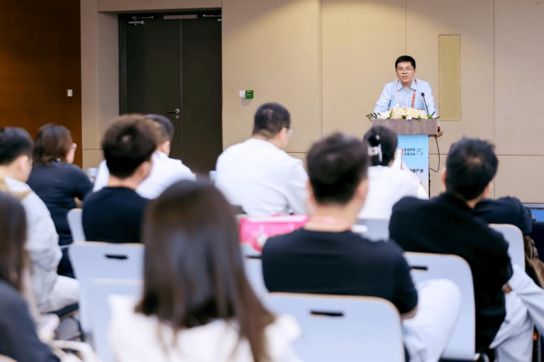 风起东方 再赴新程｜2026上海API EXPO五周年盛典燃情收官(图13)