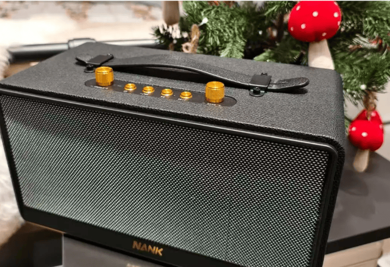 家用蓝牙音箱推荐选哪款好？几款热门家用音箱实测推荐，满足日常所有需求