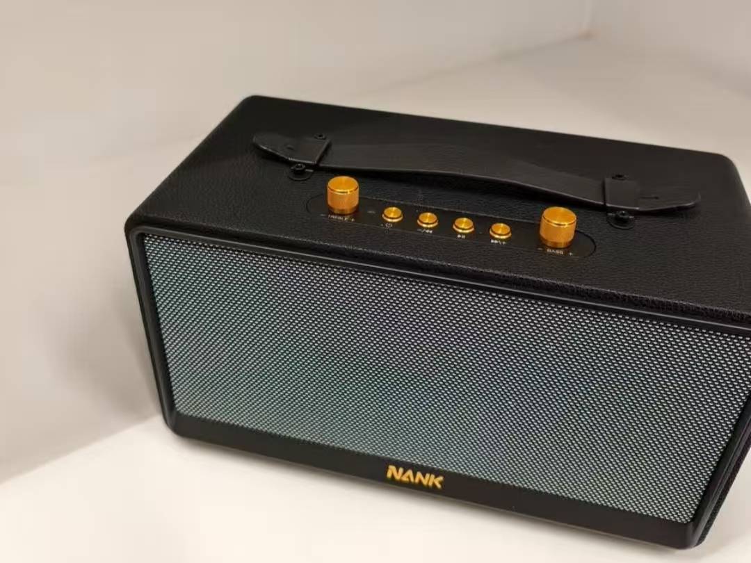 什么品牌的蓝牙音箱不踩雷？2026最新蓝牙音箱十大品牌排行榜出炉，直接闭眼入