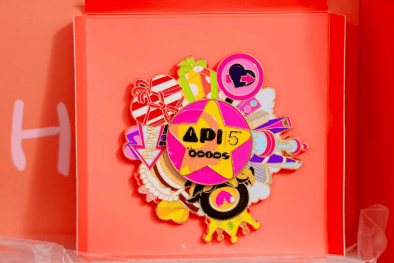 风起东方 再赴新程｜2026上海API EXPO五周年盛典燃情收官(图25)