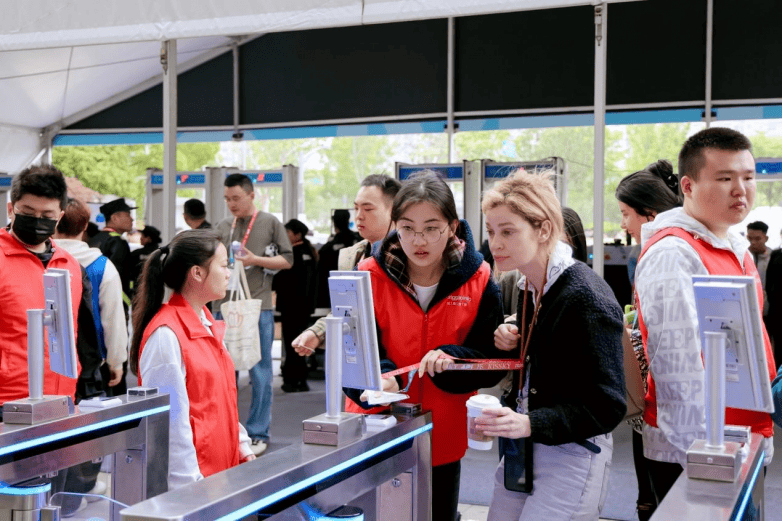 风起东方 再赴新程｜2026上海API EXPO五周年盛典燃情收官(图2)