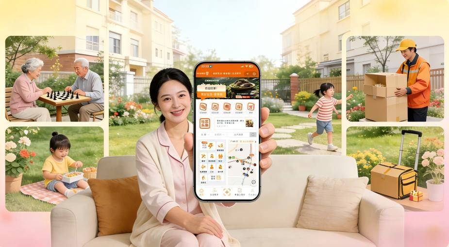 520全民幸福节来啦!今天,你爱幸福了吗?