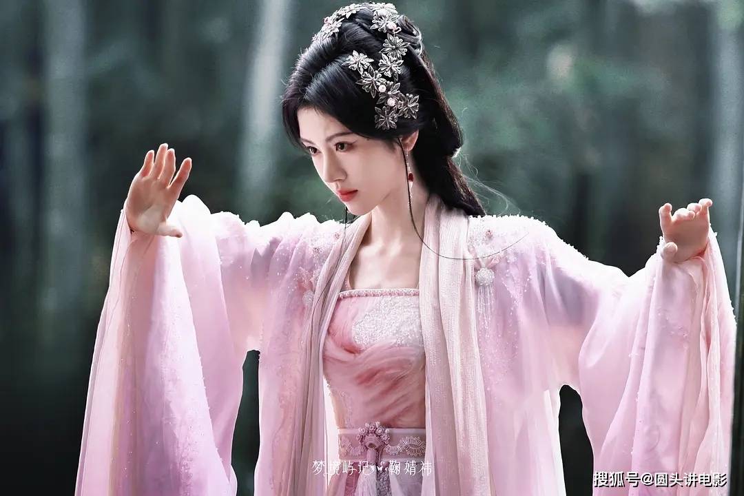 最近非常火的五部电视剧，《蜜语纪》无缘前三，你追过哪几部？