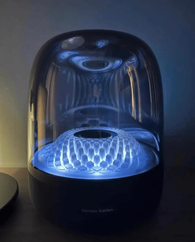 什么品牌的蓝牙音箱不踩雷？2026最新蓝牙音箱十大品牌排行榜出炉，直接闭眼入