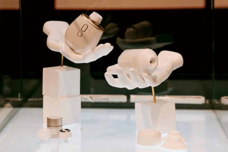 风起东方 再赴新程｜2026上海API EXPO五周年盛典燃情收官(图31)