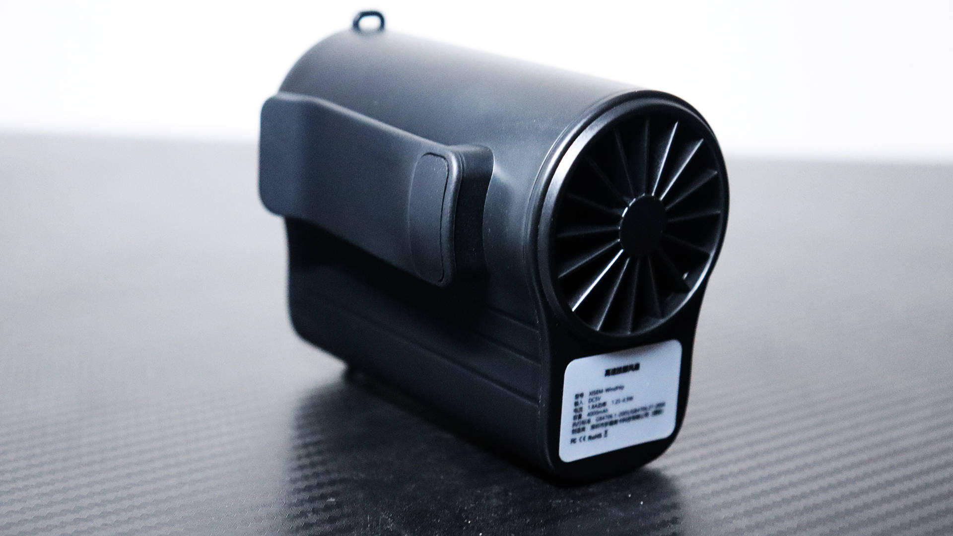 小风扇哪款好用又实惠？2026年户外小风扇十大公认品牌推荐