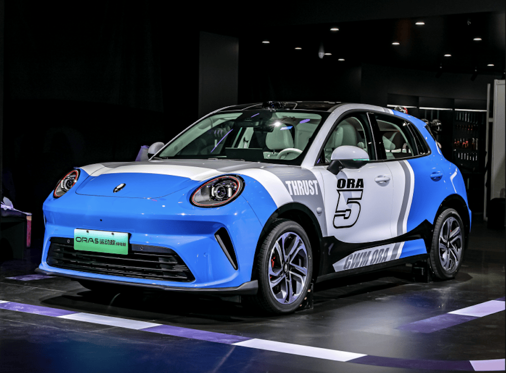 归本溯元守正创新 长城欧拉5多动力版本重磅上市 建议零售价7.98万元起2443.png