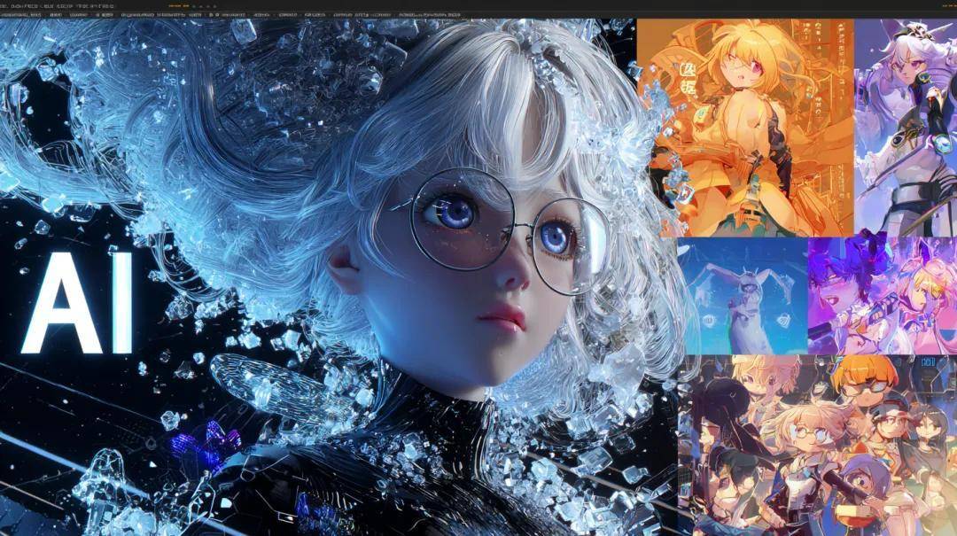 这家让黄仁勋”带货”的95后创始人，字节美团红杉都在抢着投