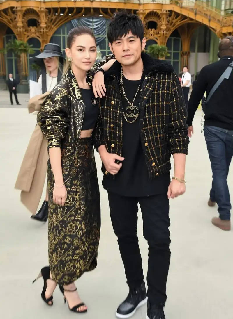 周杰伦方否认澳洲购房传闻 强调台北定居无置业计划