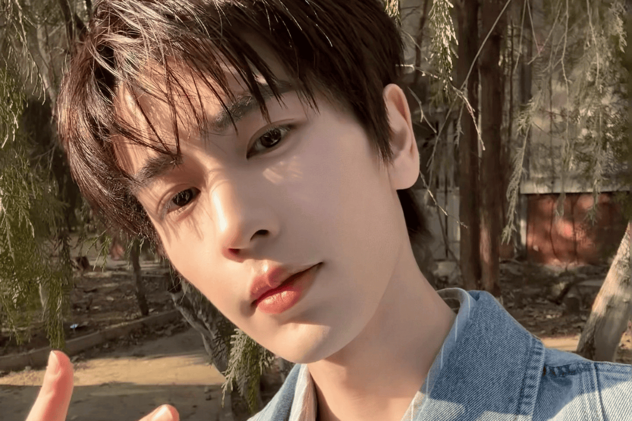 张凌赫自述情感蜕变历程 从理性思维到深度共情的表演升华